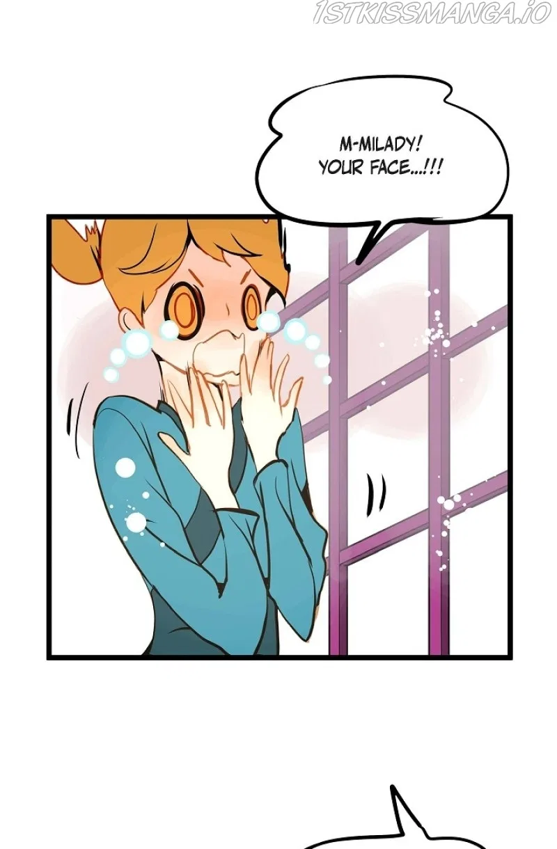 The 13th Night Chapter 93 – Page 19