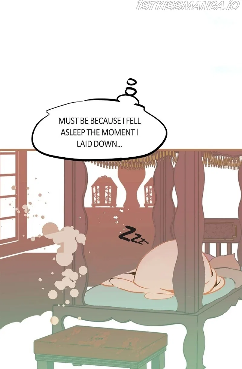 The 13th Night Chapter 93 – Page 21