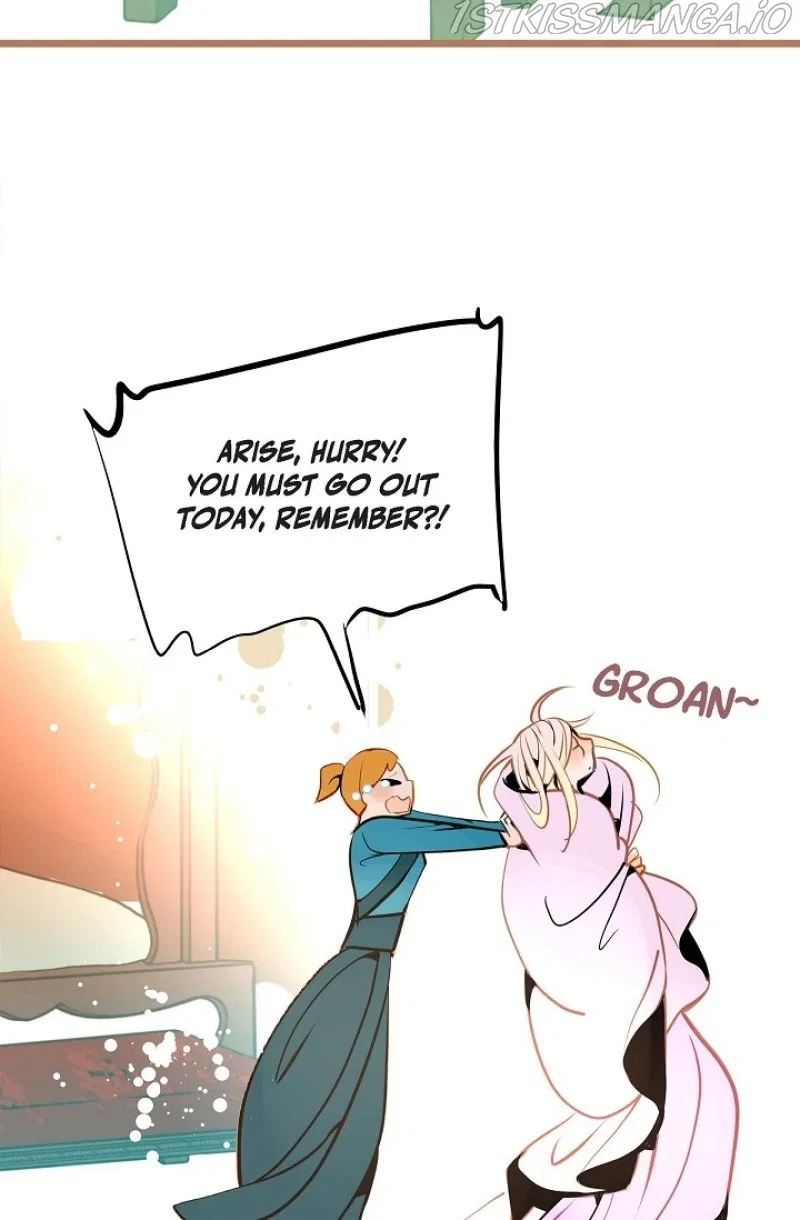 The 13th Night Chapter 93 – Page 22
