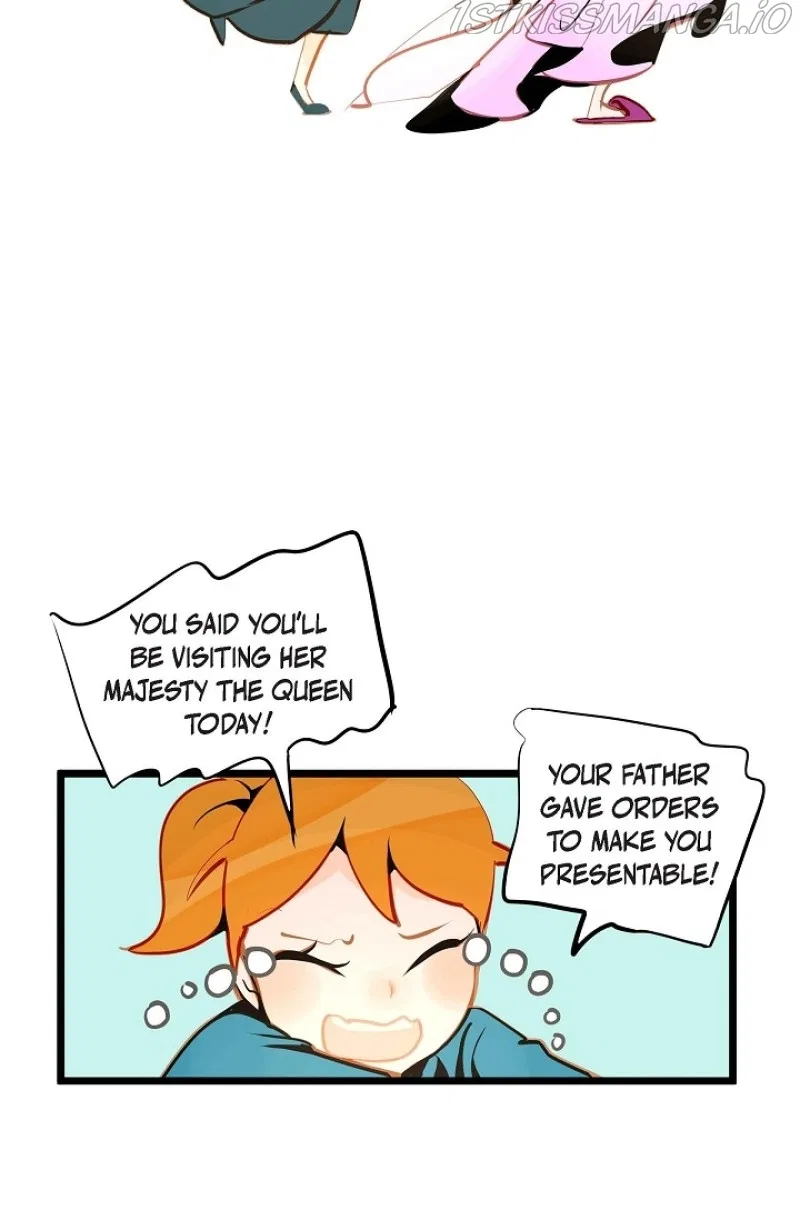 The 13th Night Chapter 93 – Page 23