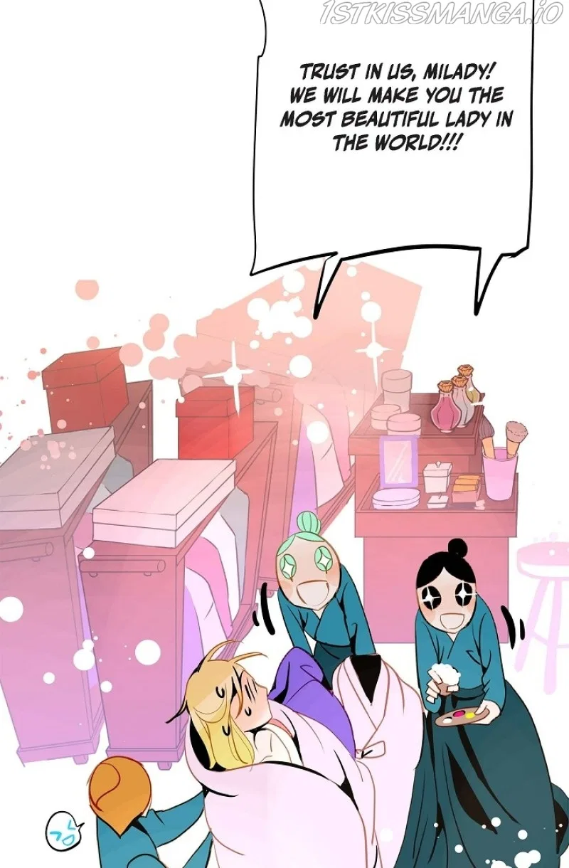The 13th Night Chapter 93 – Page 26