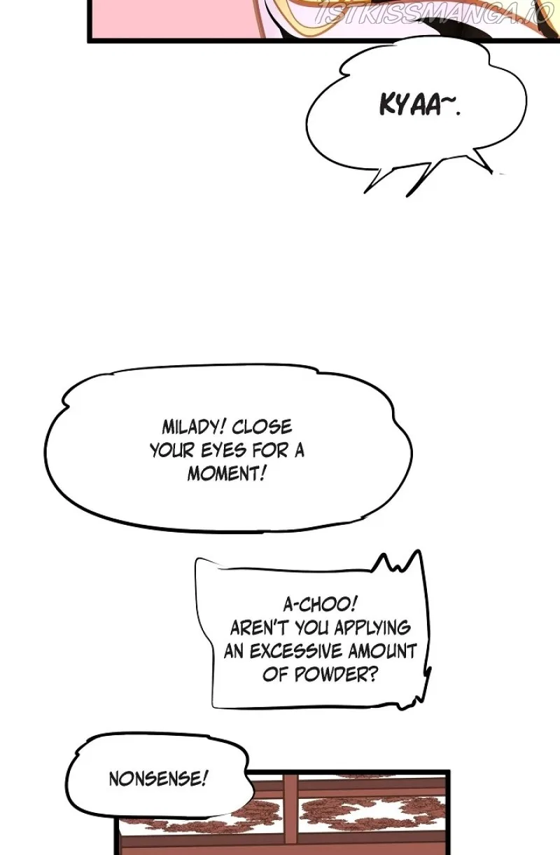 The 13th Night Chapter 93 – Page 29