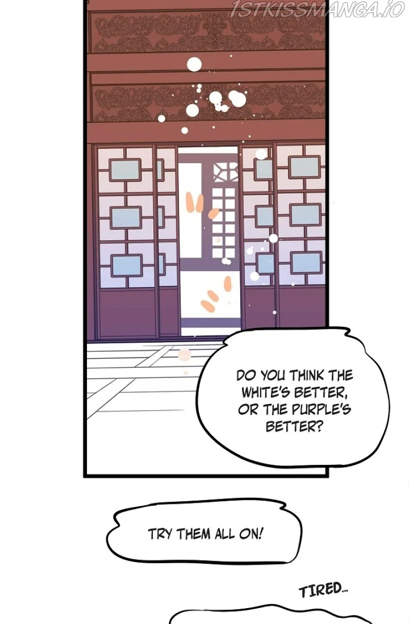 The 13th Night Chapter 93 – Page 30