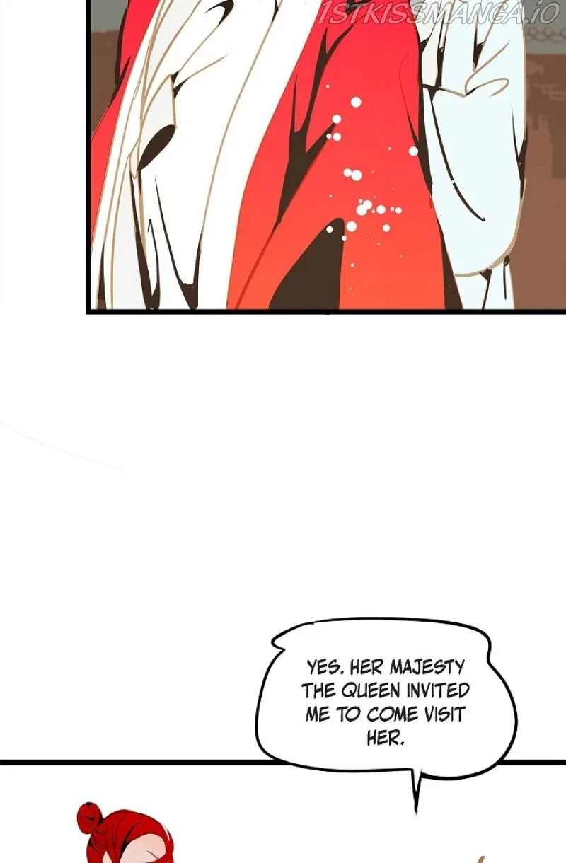 The 13th Night Chapter 93 – Page 39