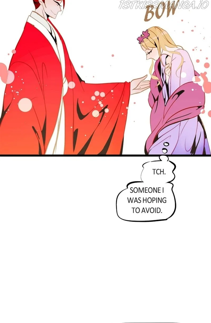 The 13th Night Chapter 93 – Page 40