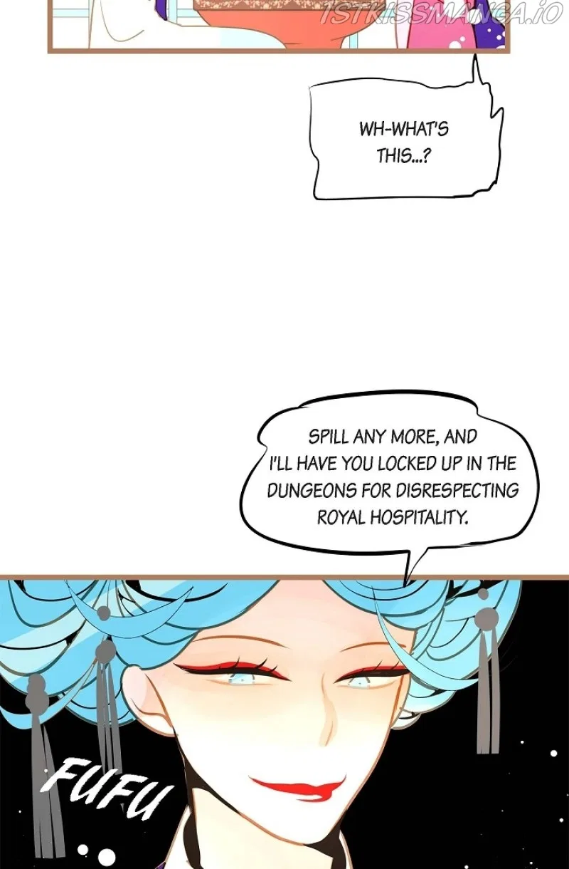 The 13th Night Chapter 93 – Page 49