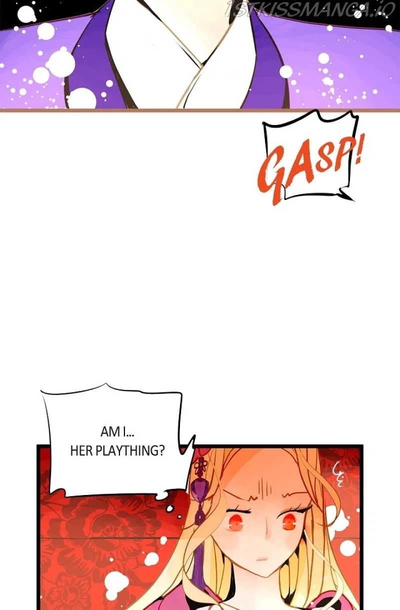 The 13th Night Chapter 93 – Page 50