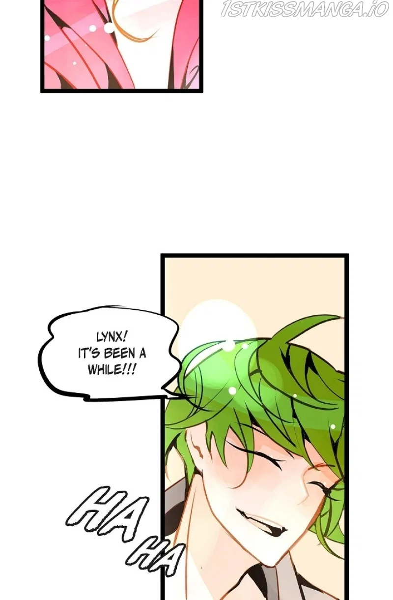 The 13th Night Chapter 93 – Page 57