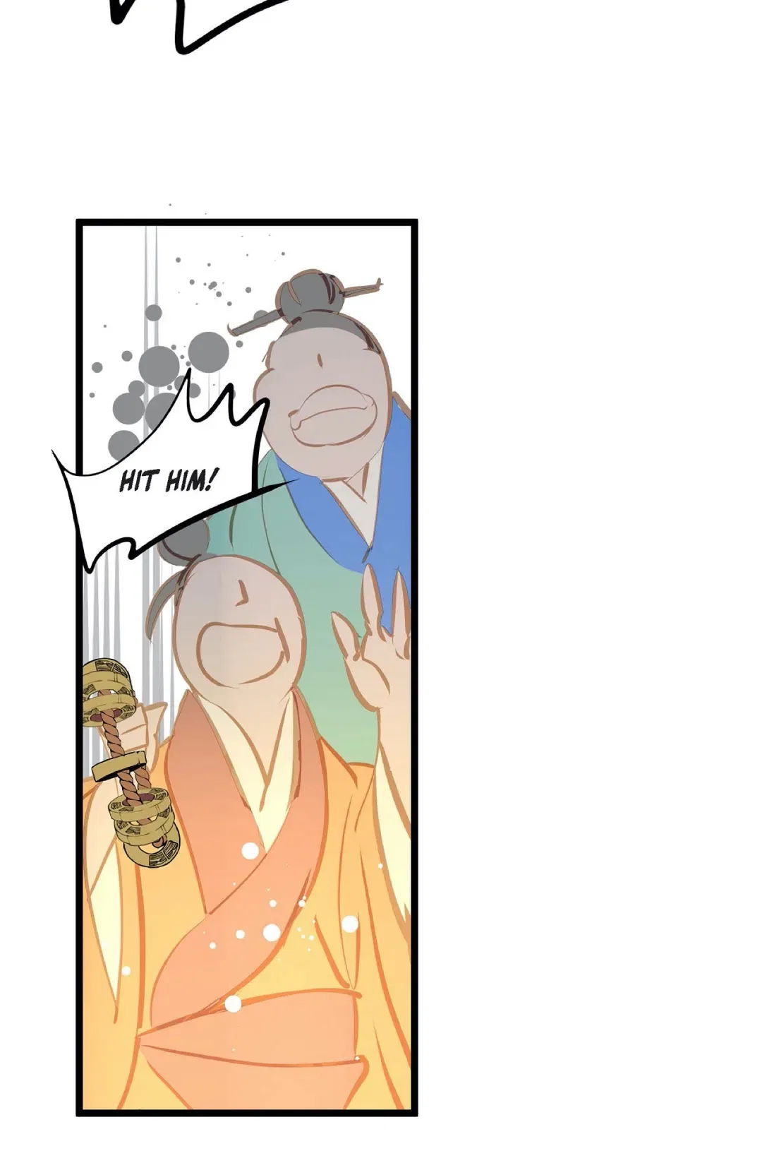 The 13th Night Chapter 92 – Page 6