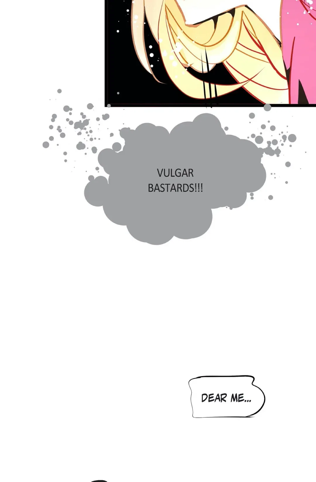 The 13th Night Chapter 92 – Page 12