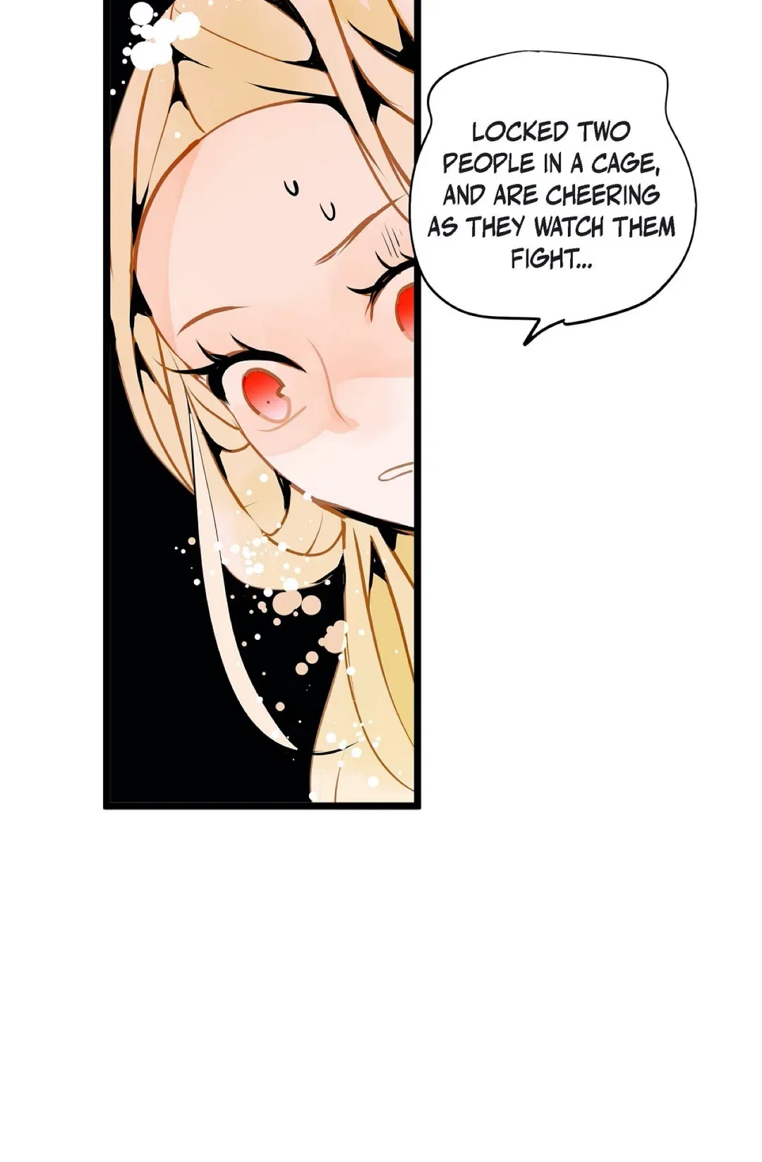 The 13th Night Chapter 92 – Page 23