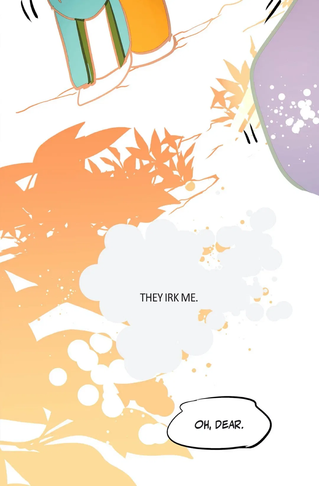 The 13th Night Chapter 92 – Page 36
