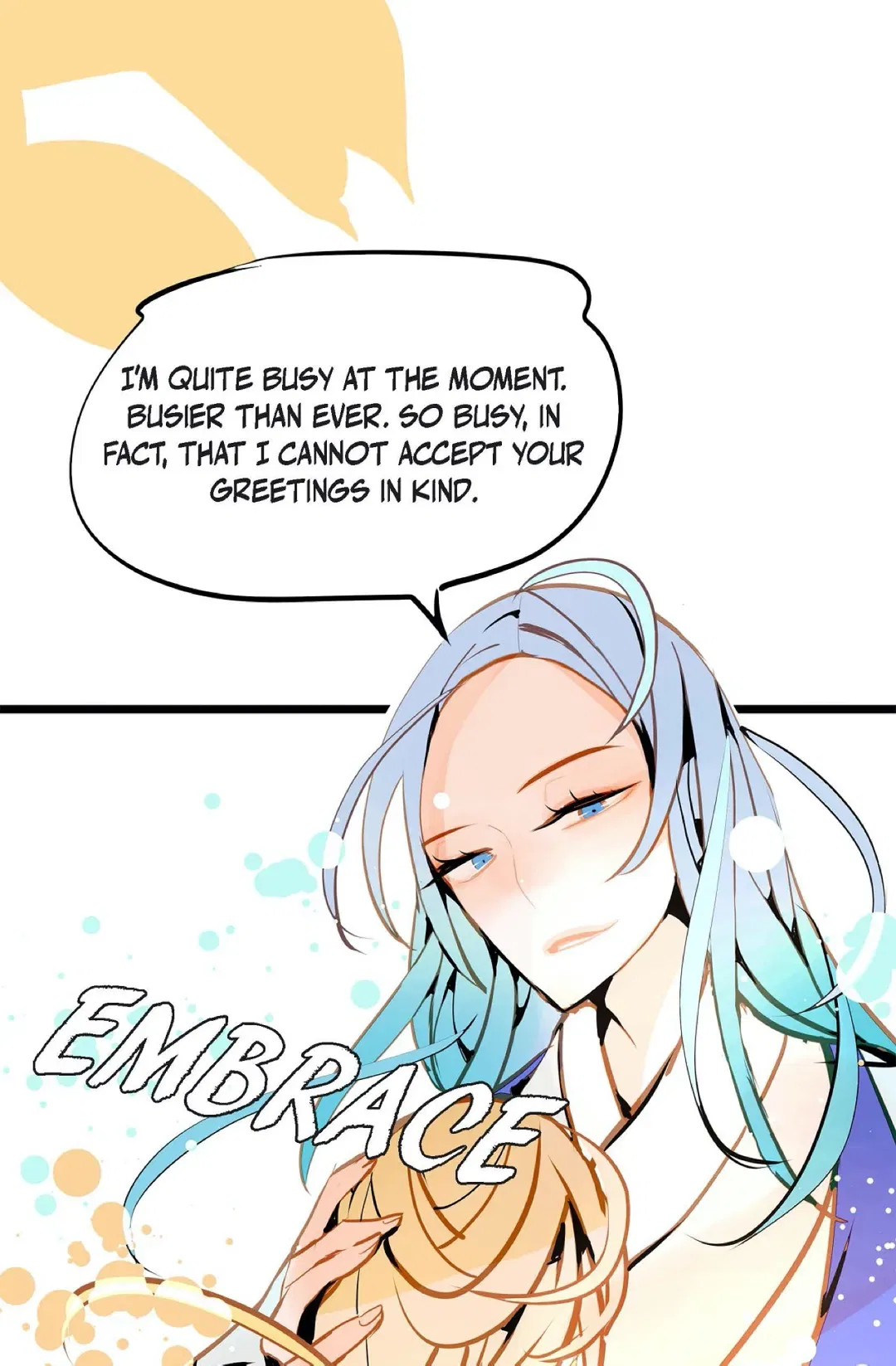 The 13th Night Chapter 92 – Page 37