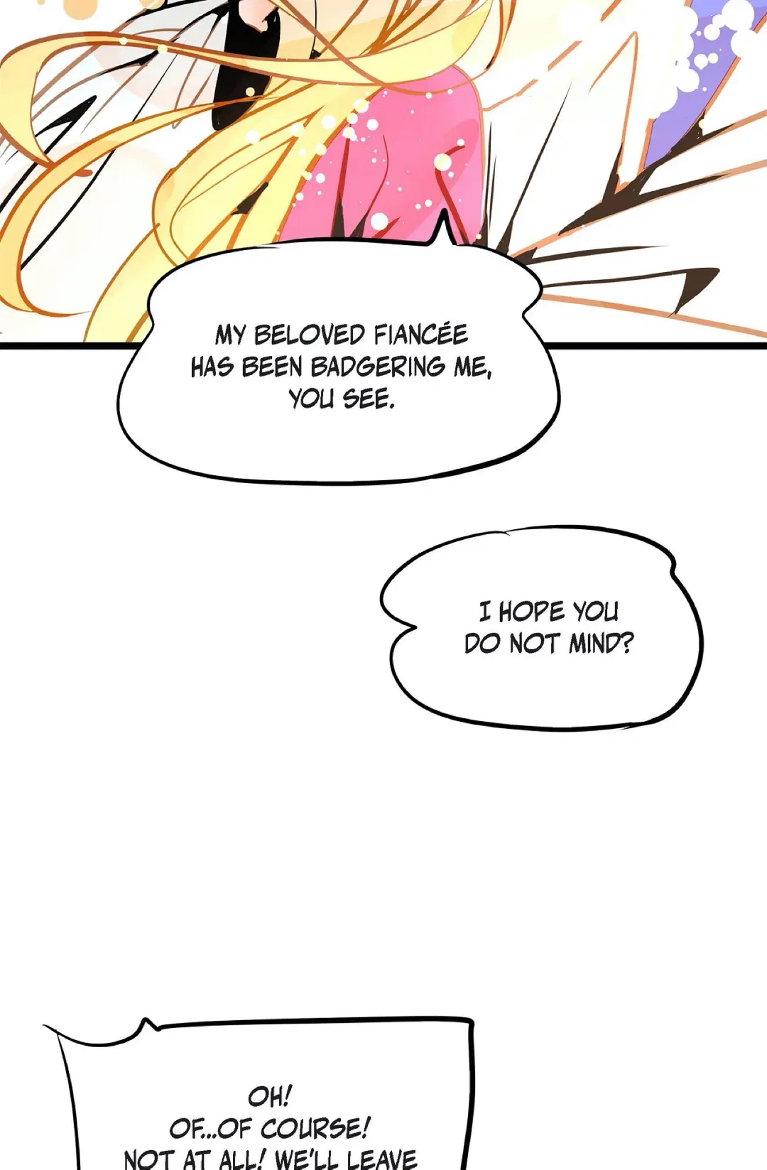 The 13th Night Chapter 92 – Page 38