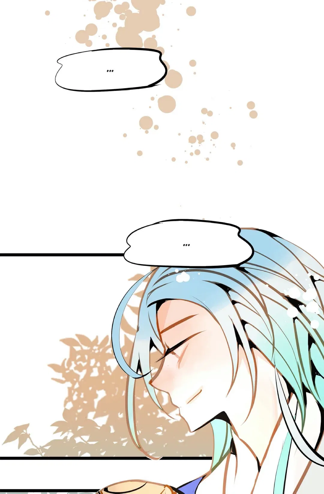 The 13th Night Chapter 92 – Page 40