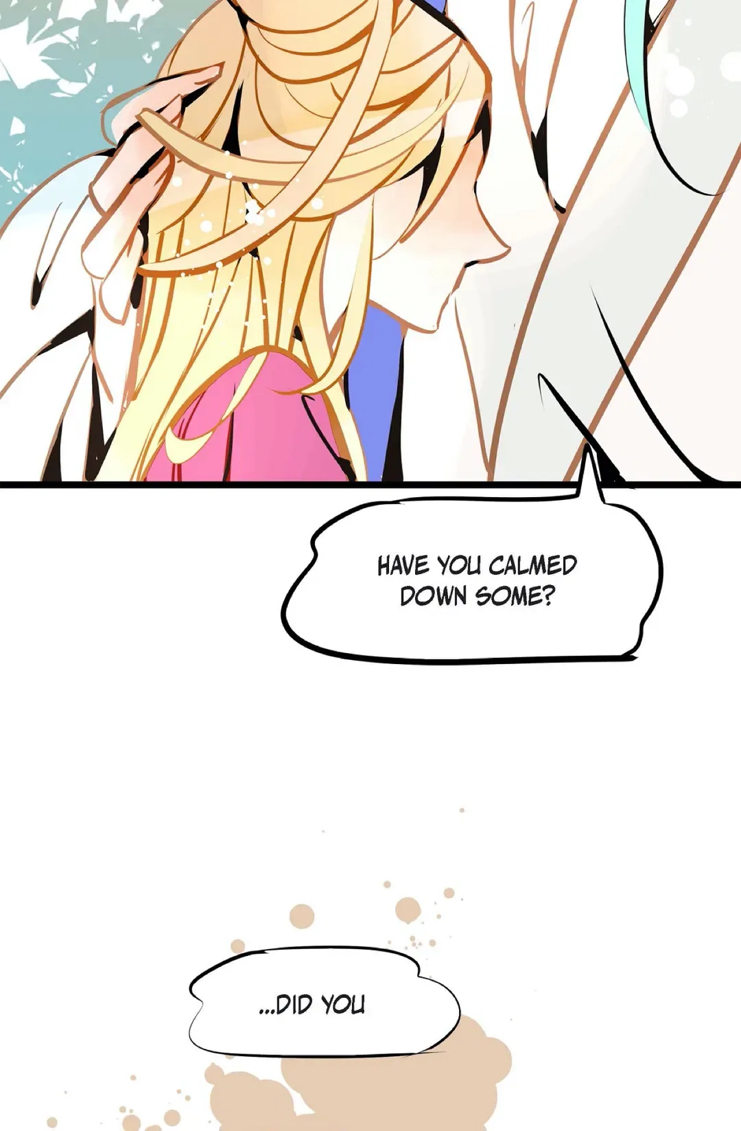 The 13th Night Chapter 92 – Page 41