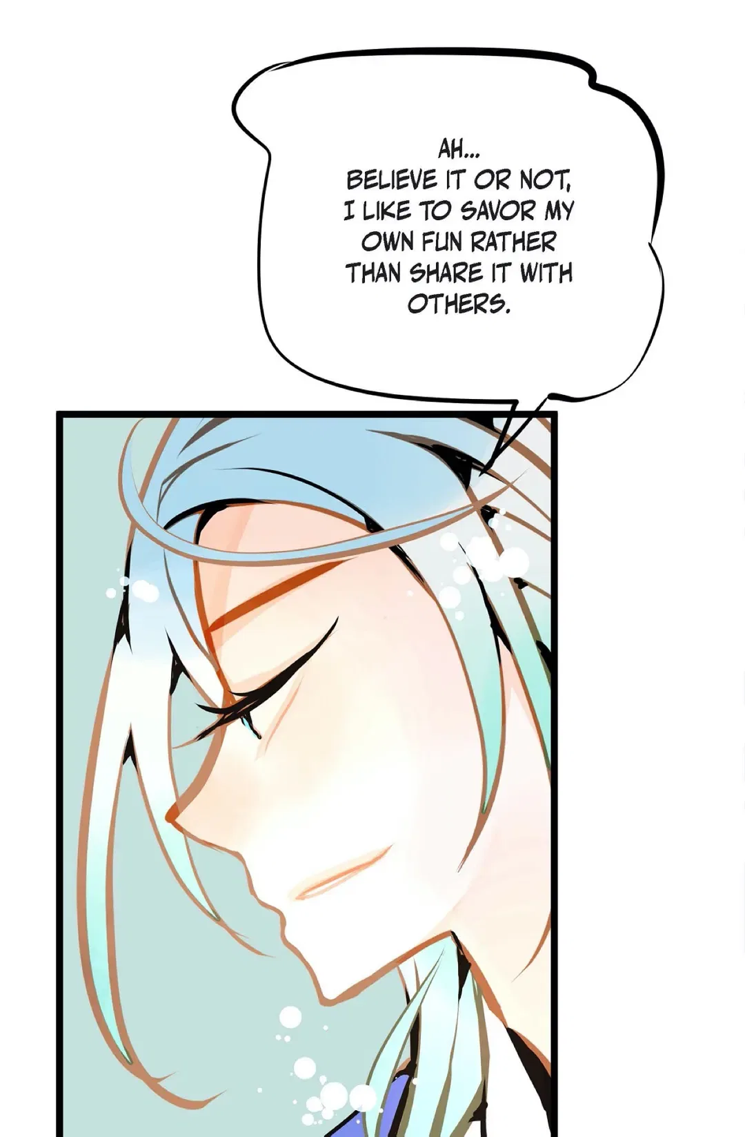 The 13th Night Chapter 92 – Page 43