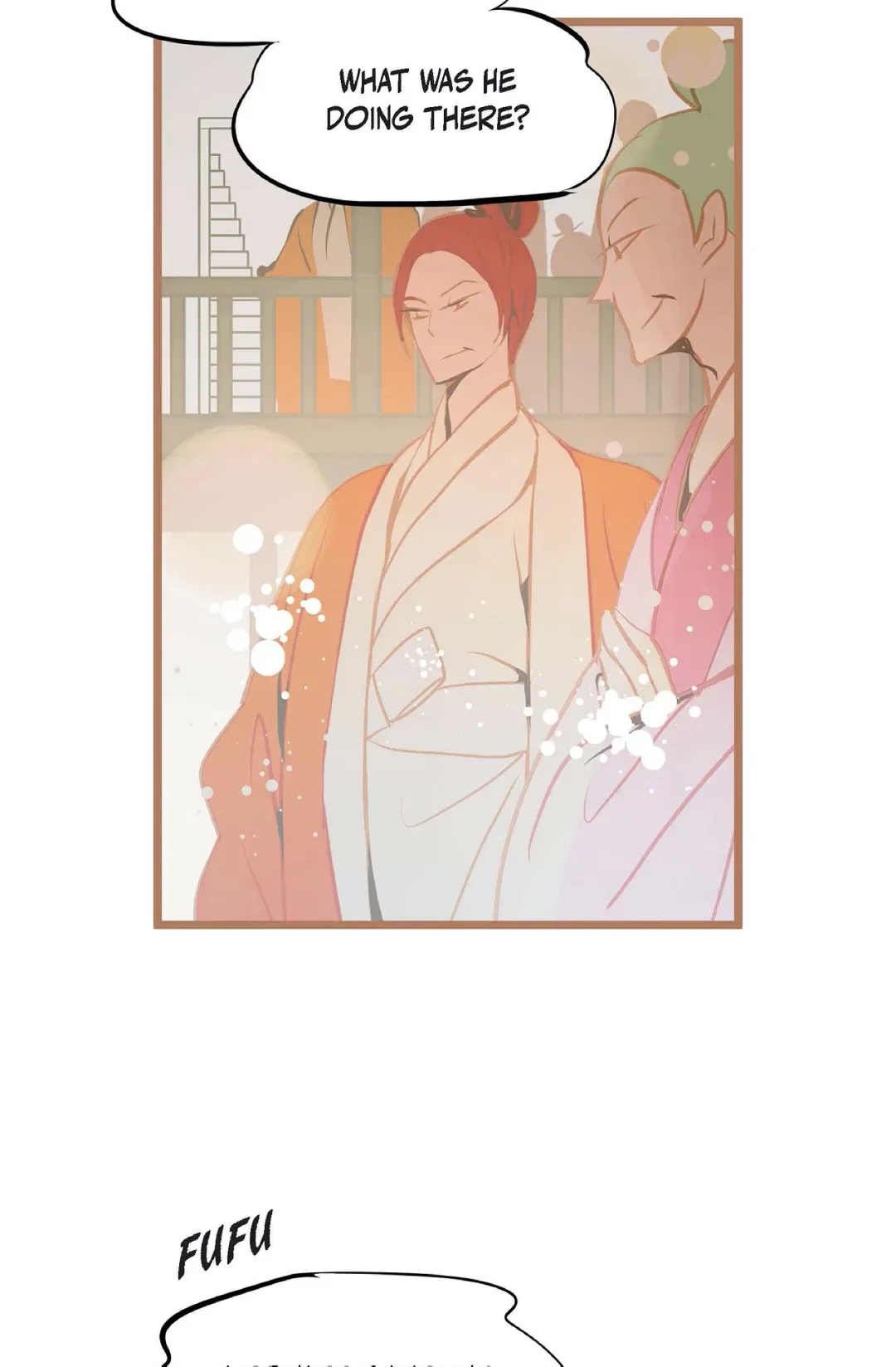The 13th Night Chapter 92 – Page 46