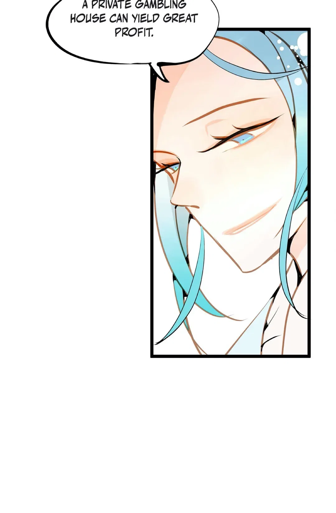 The 13th Night Chapter 92 – Page 47