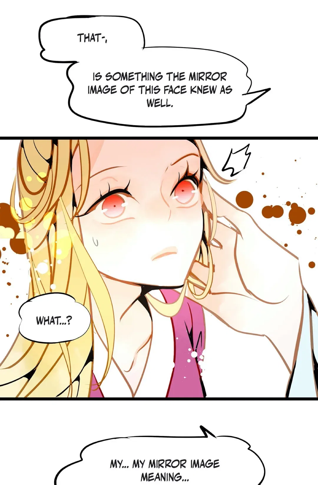 The 13th Night Chapter 92 – Page 48