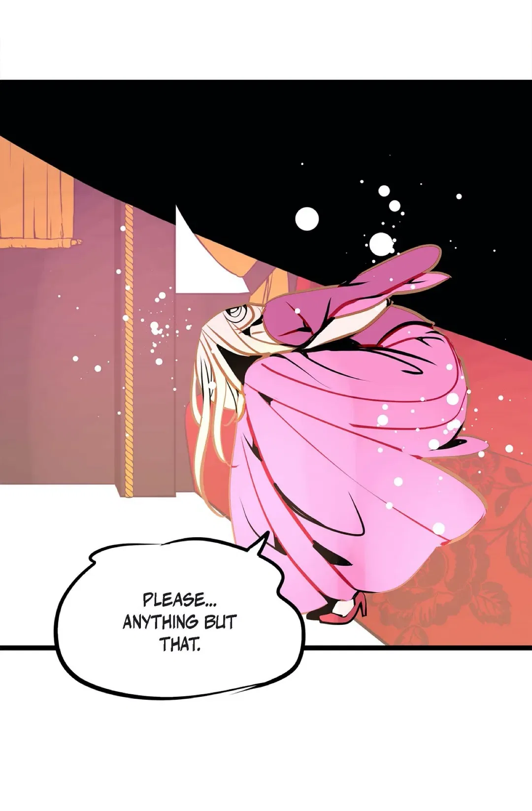 The 13th Night Chapter 92 – Page 58