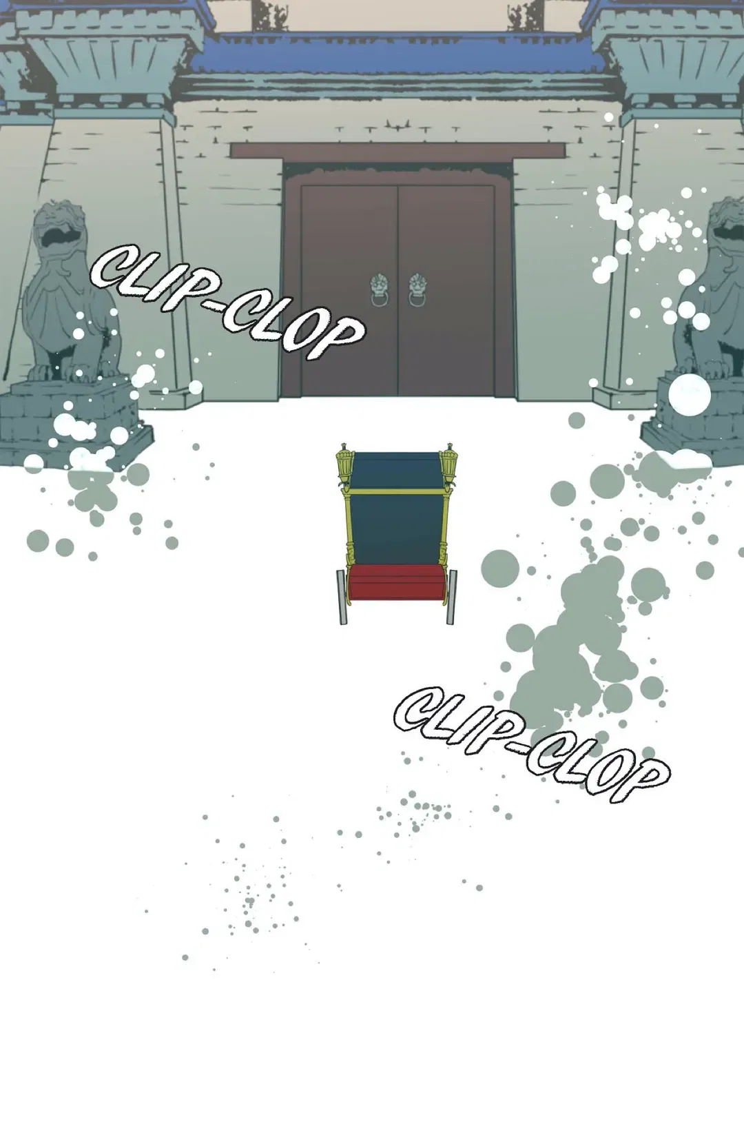 The 13th Night Chapter 92 – Page 60