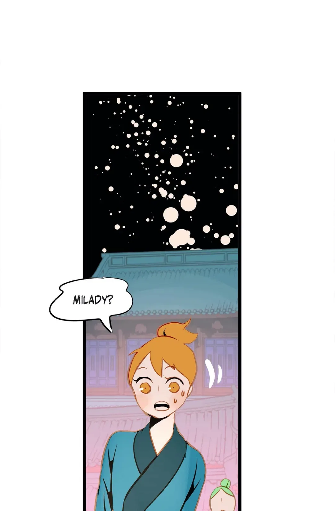 The 13th Night Chapter 92 – Page 61