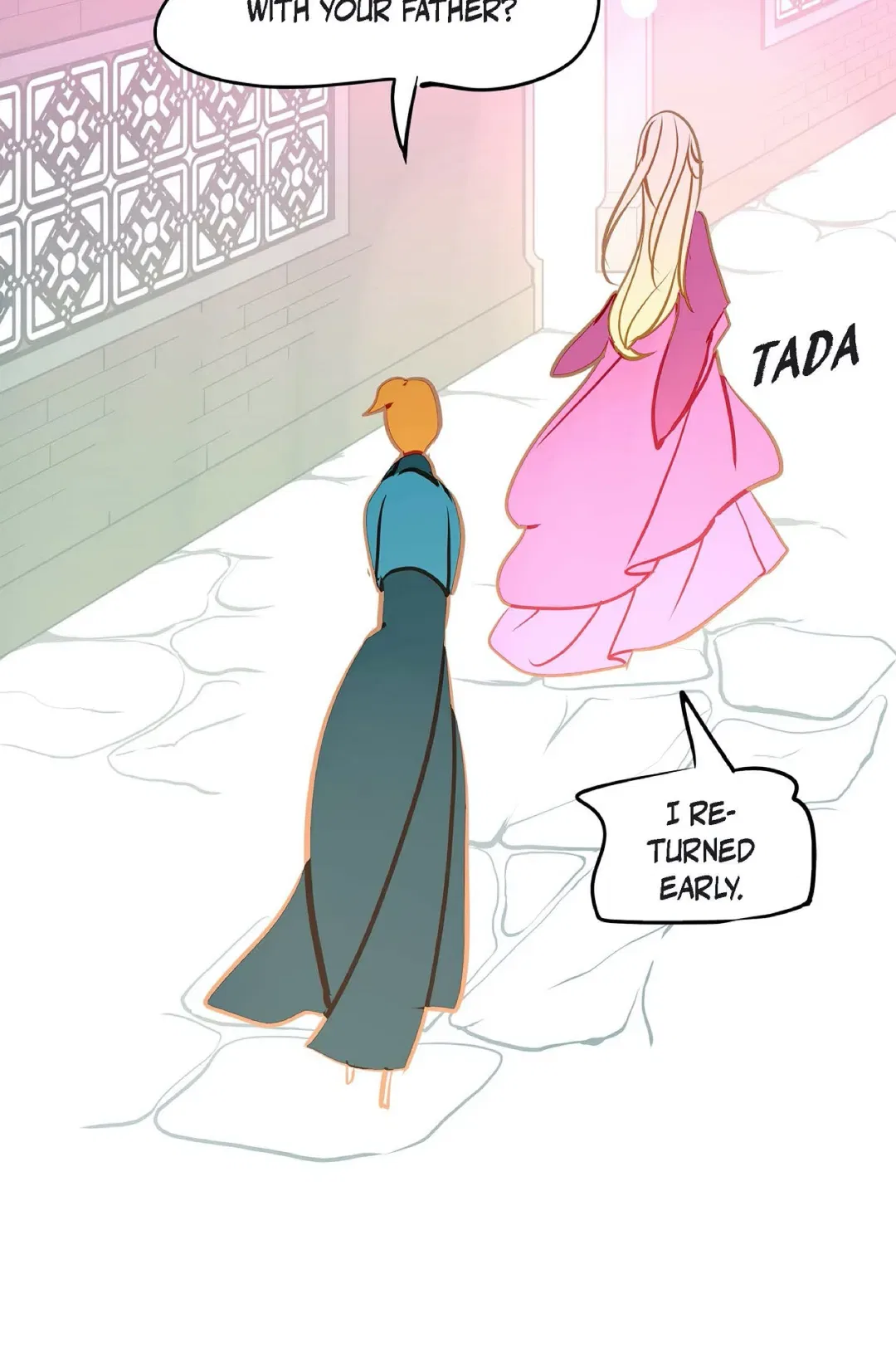 The 13th Night Chapter 92 – Page 63