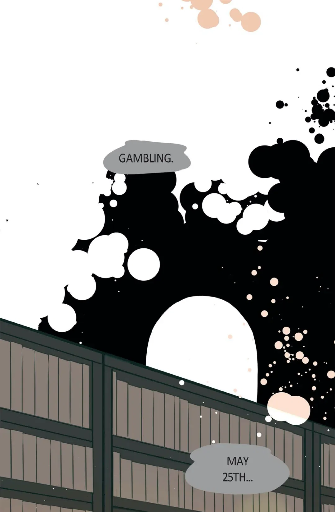 The 13th Night Chapter 92 – Page 69
