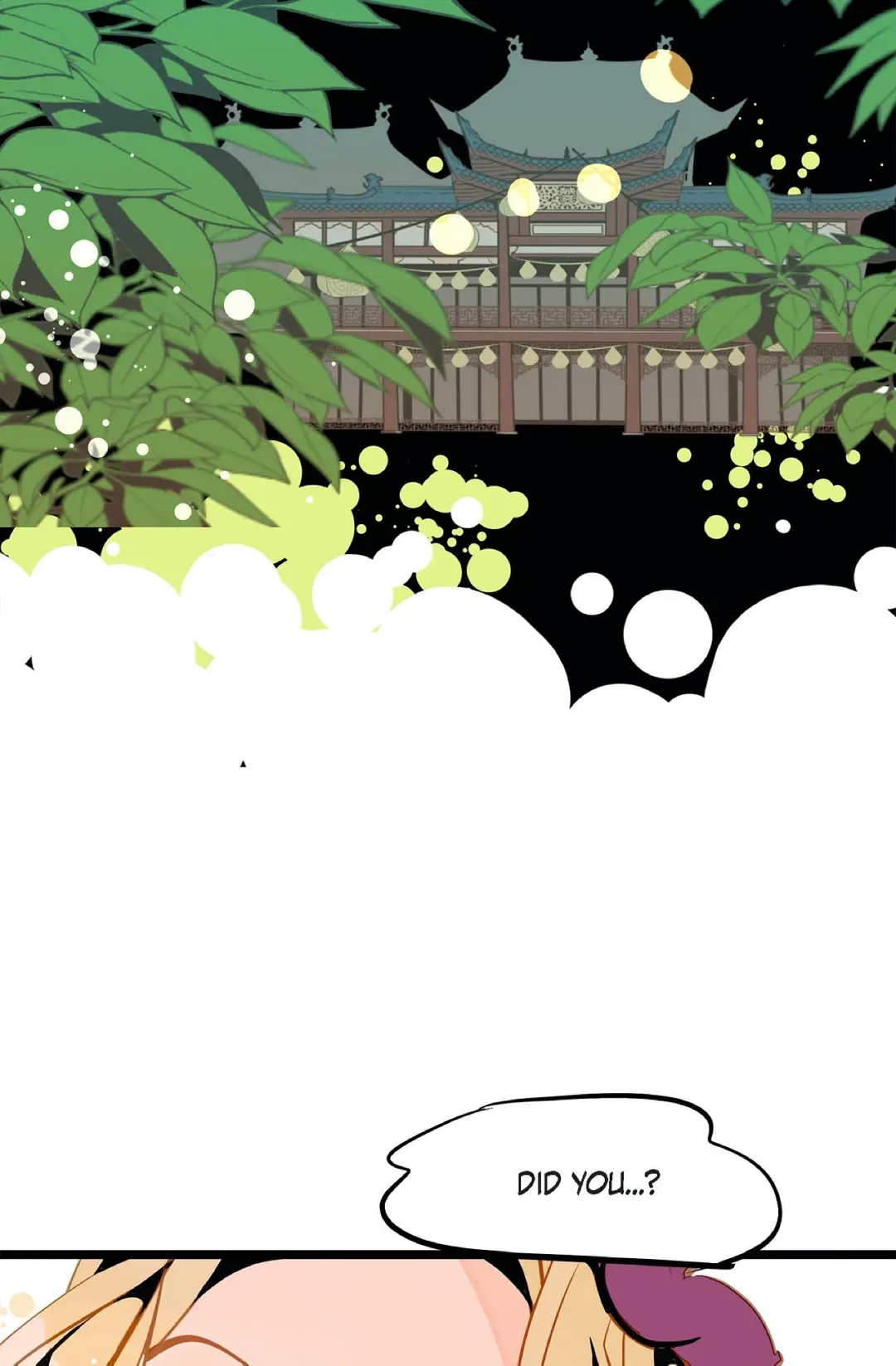 The 13th Night Chapter 91 – Page 5