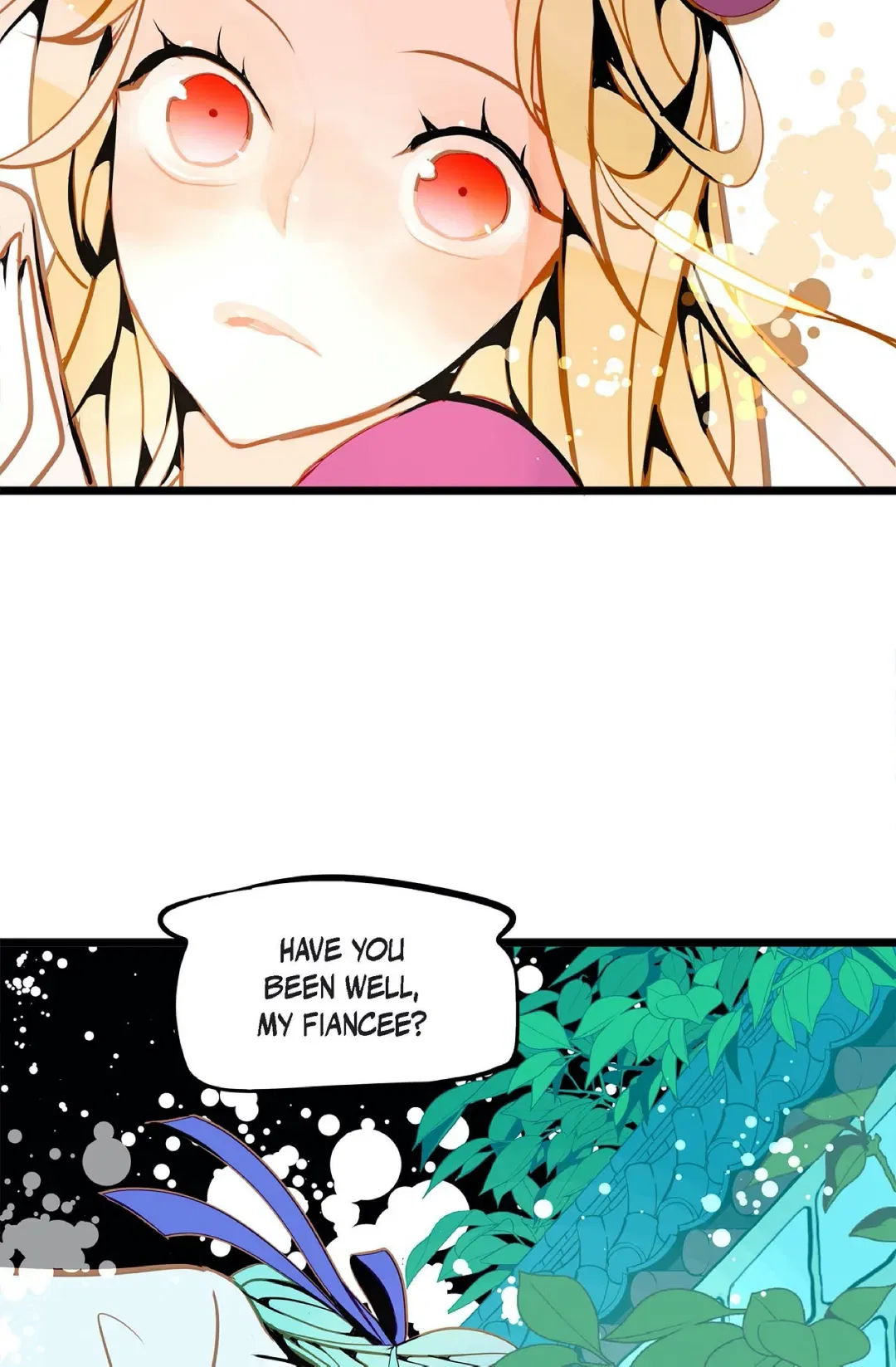 The 13th Night Chapter 91 – Page 6