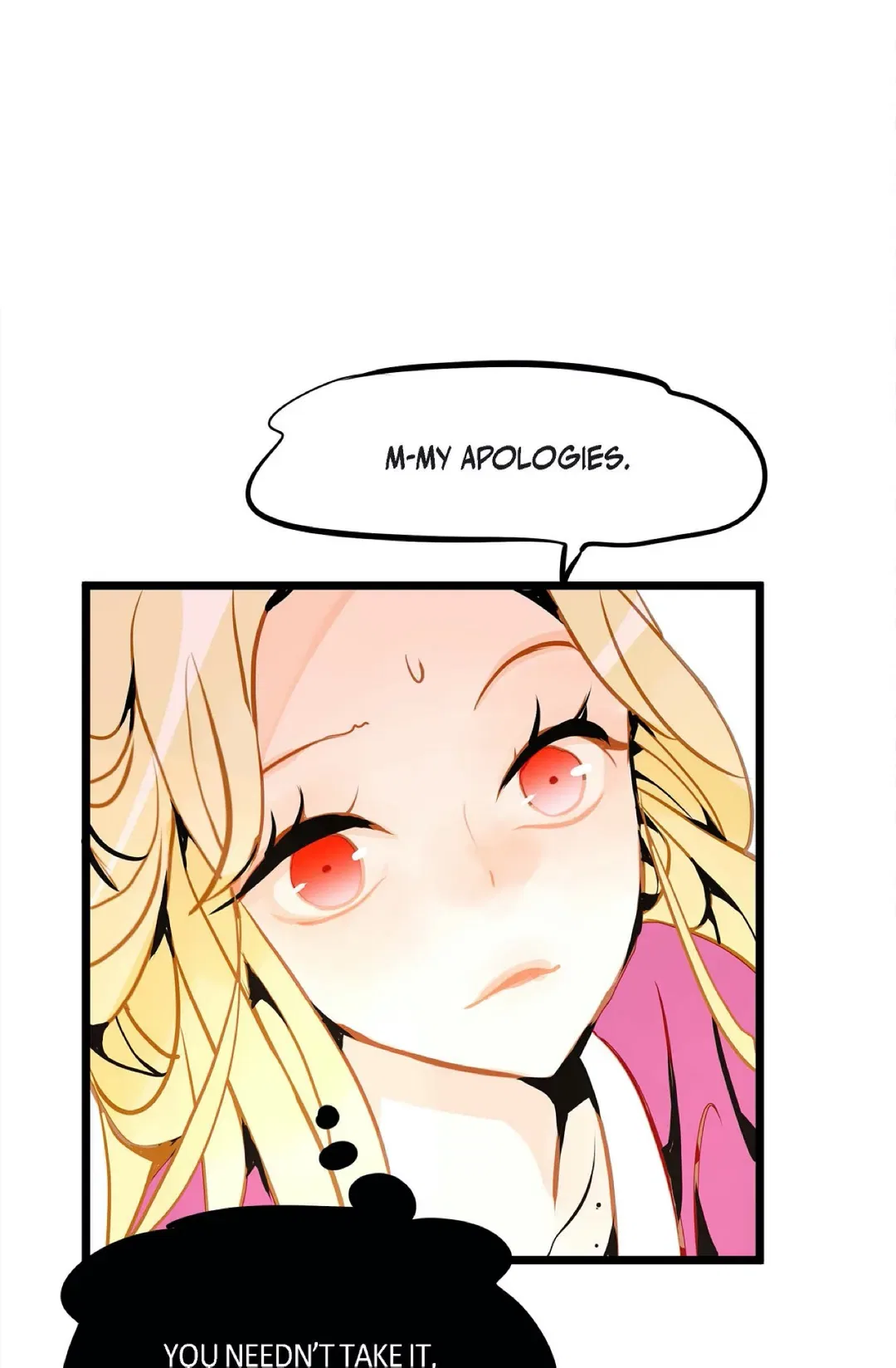 The 13th Night Chapter 91 – Page 16