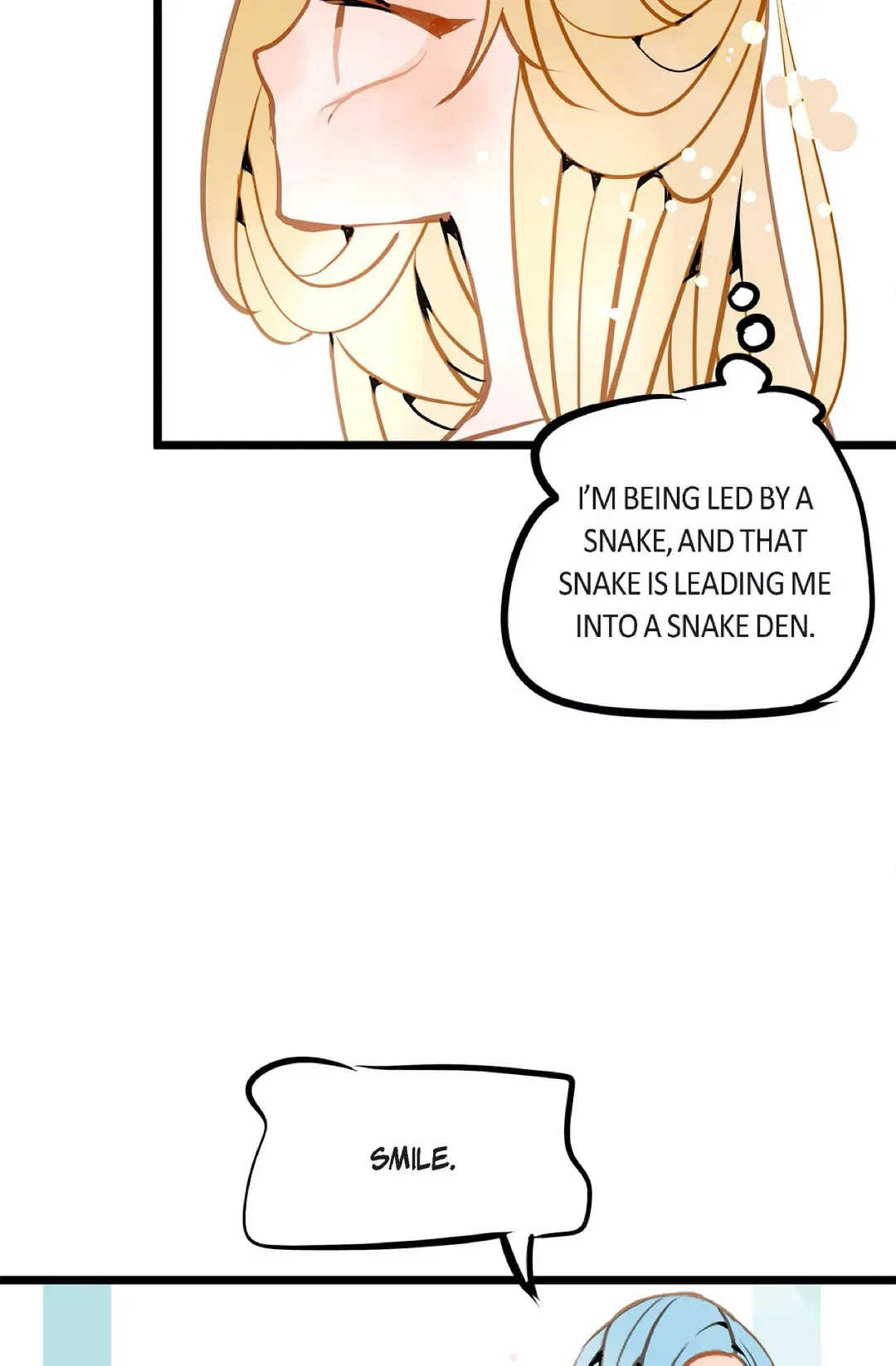 The 13th Night Chapter 91 – Page 21