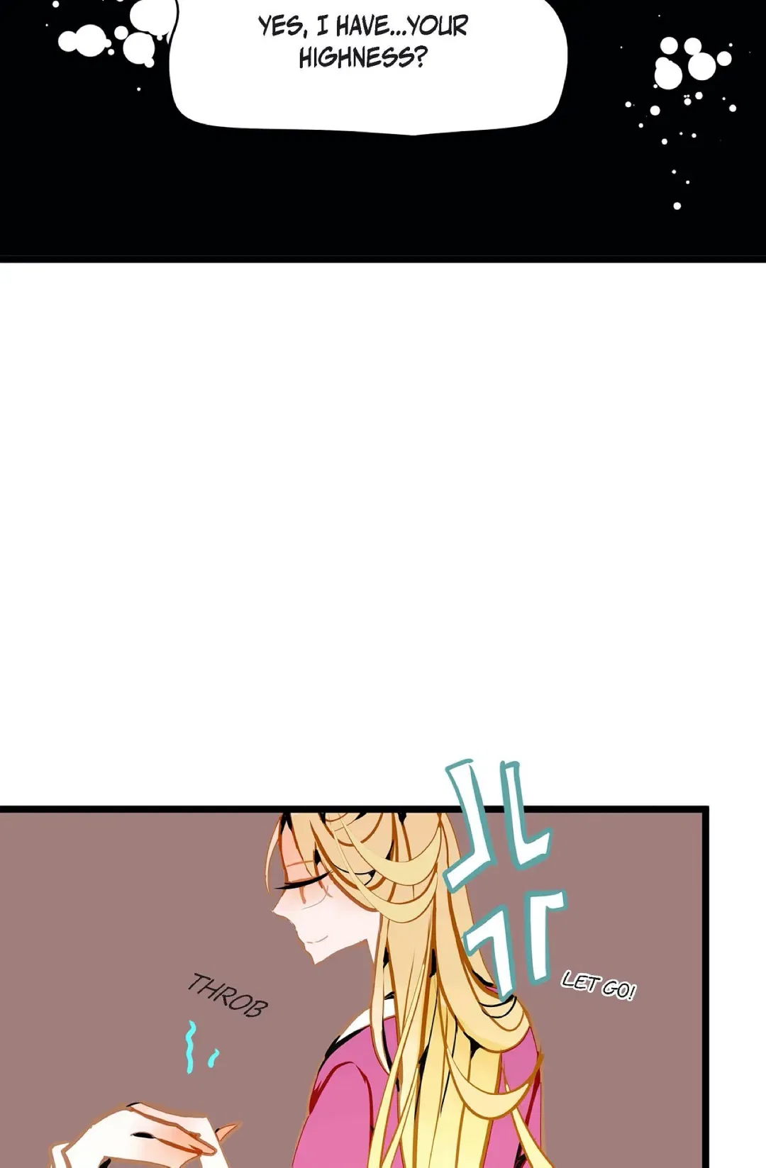 The 13th Night Chapter 91 – Page 26