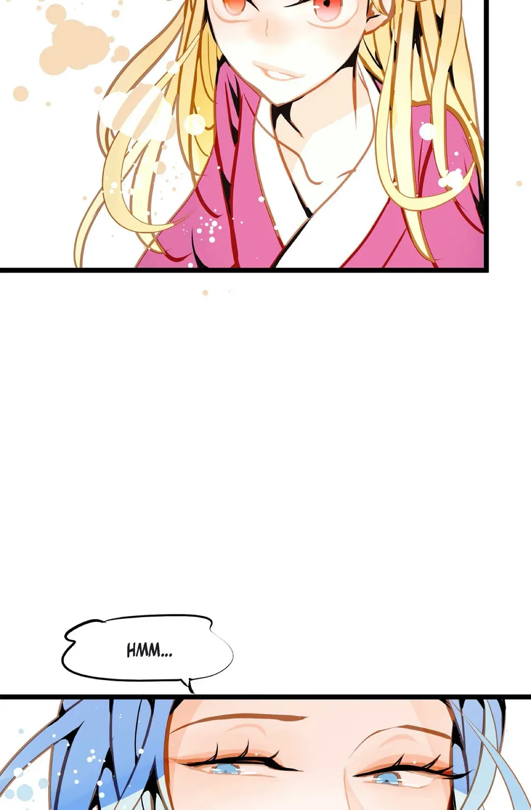 The 13th Night Chapter 91 – Page 28