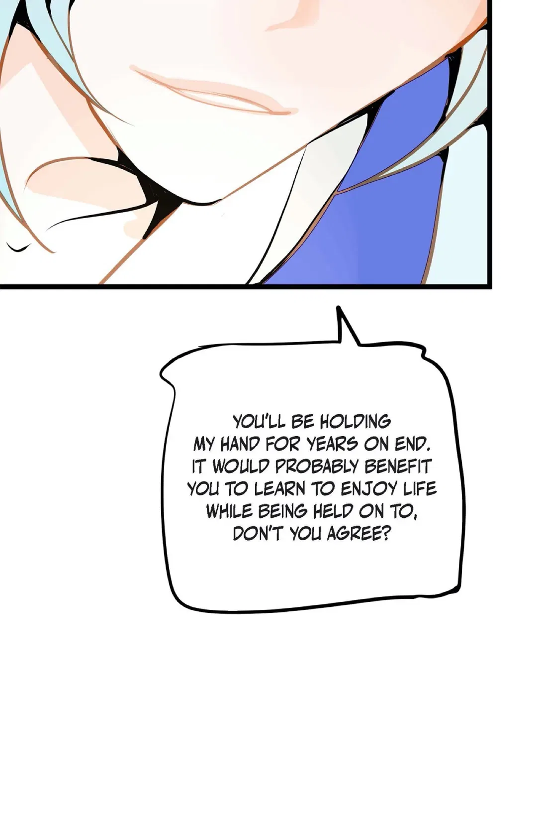 The 13th Night Chapter 91 – Page 31
