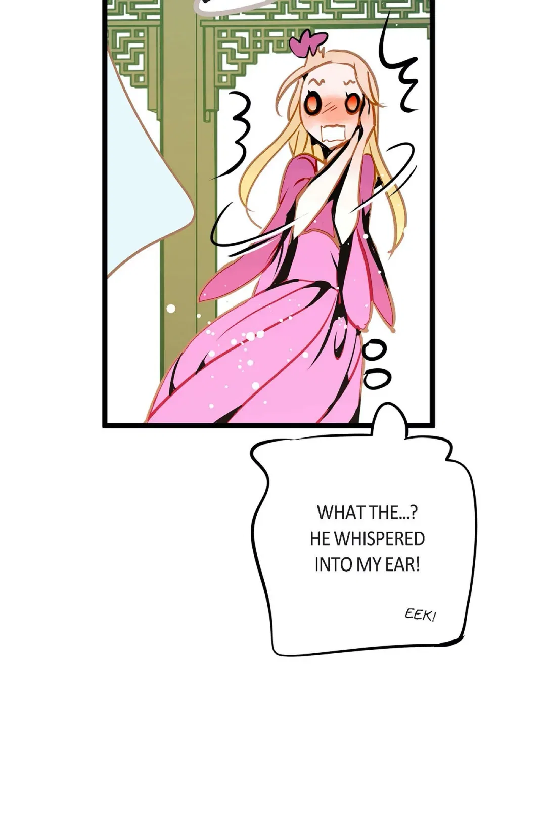The 13th Night Chapter 91 – Page 33