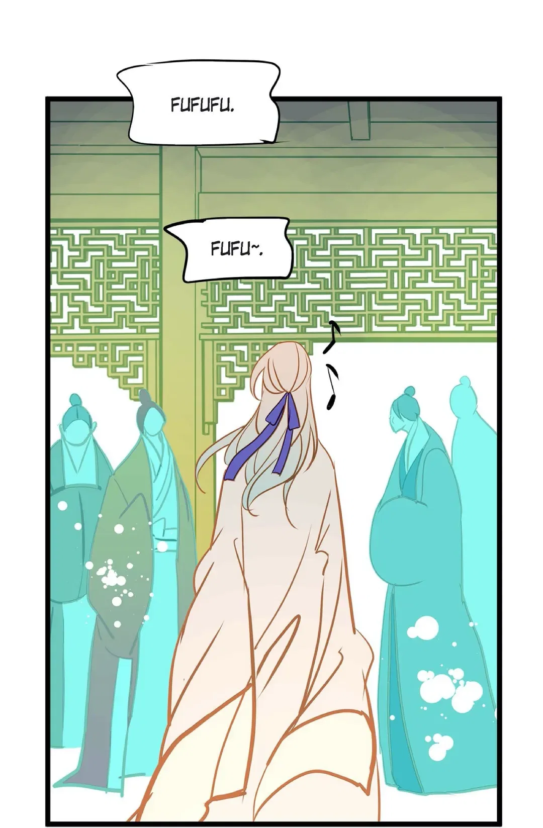 The 13th Night Chapter 91 – Page 34