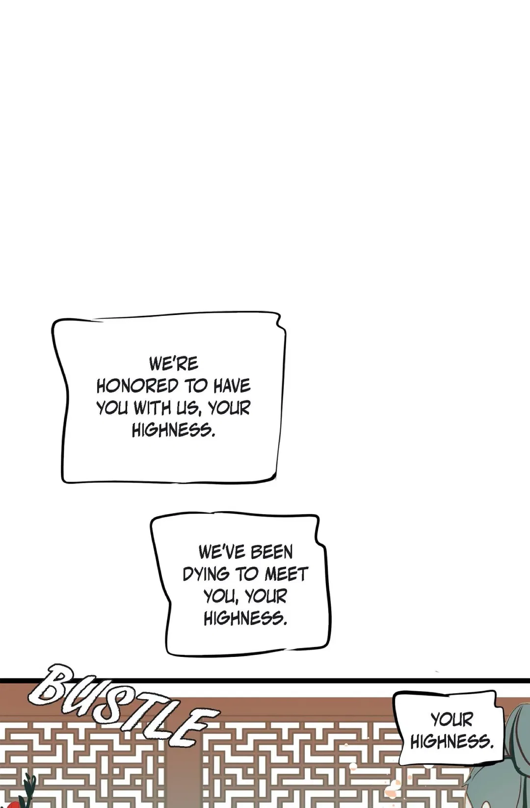 The 13th Night Chapter 91 – Page 35