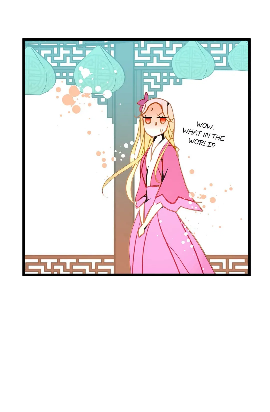 The 13th Night Chapter 91 – Page 37