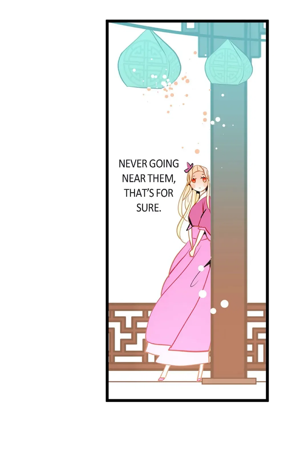 The 13th Night Chapter 91 – Page 39