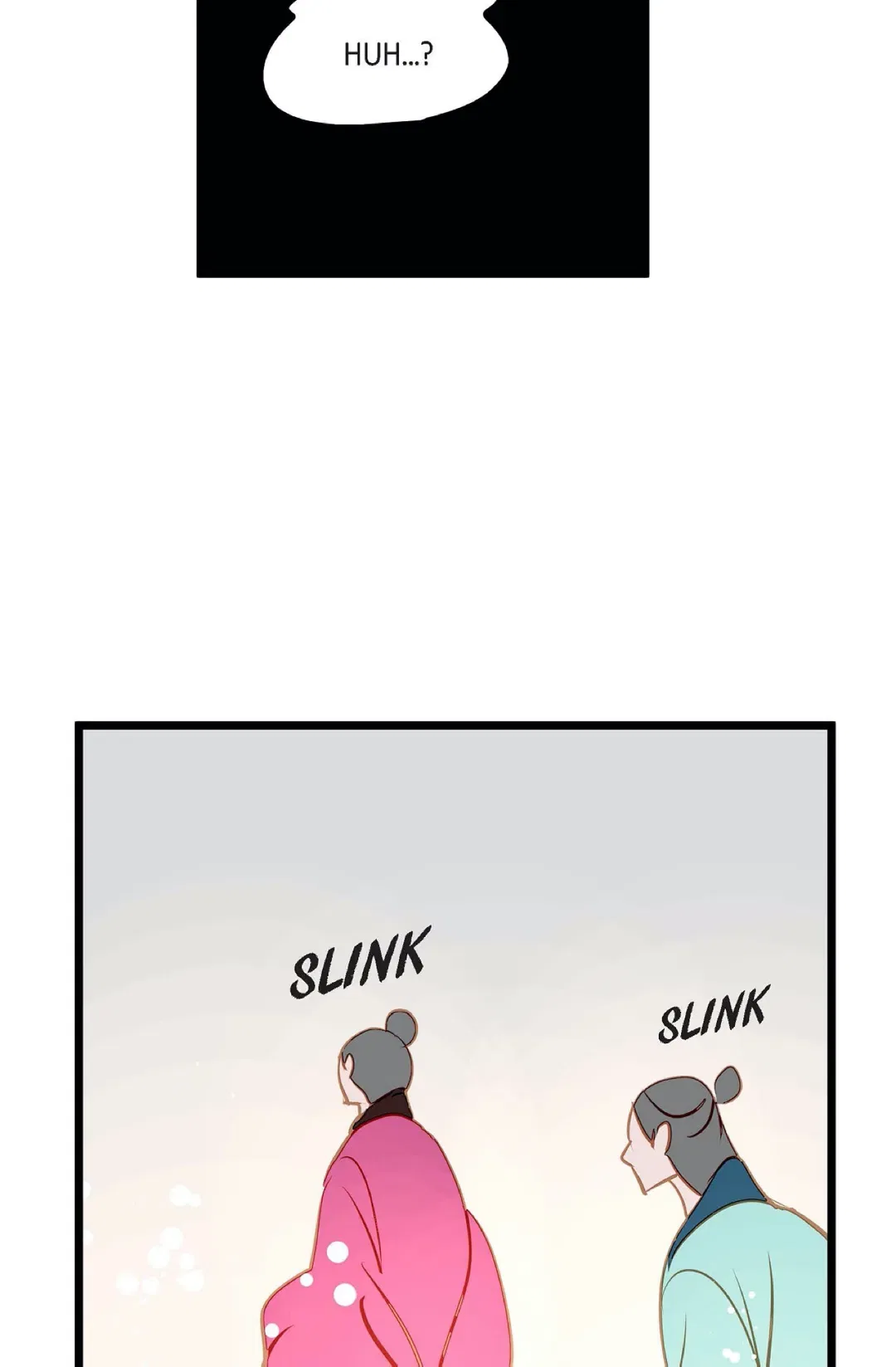 The 13th Night Chapter 91 – Page 44