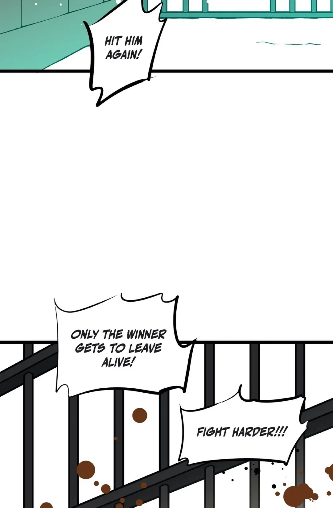 The 13th Night Chapter 91 – Page 57