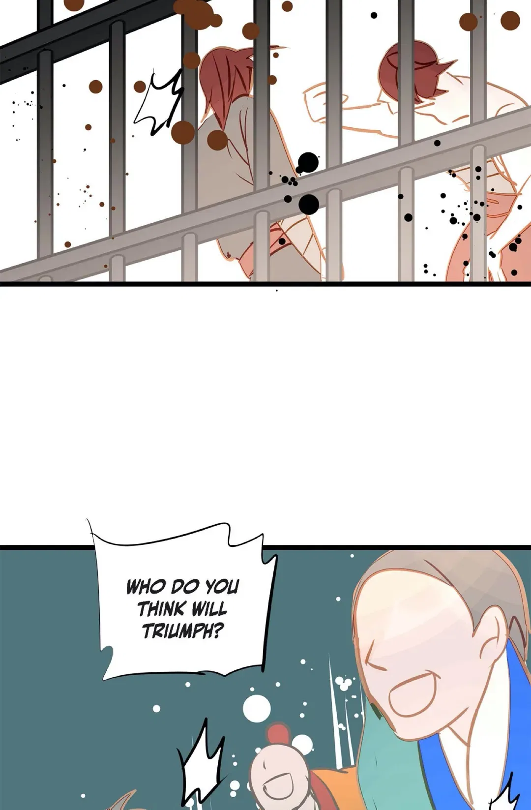 The 13th Night Chapter 91 – Page 58