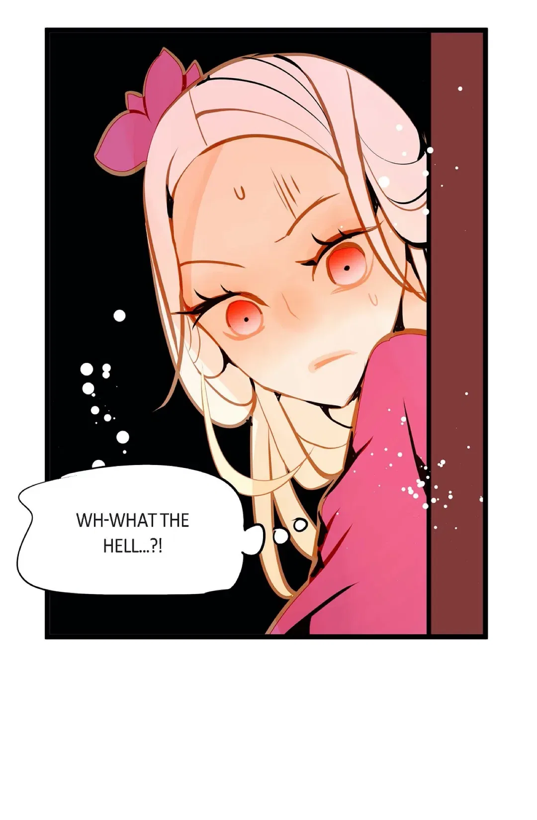 The 13th Night Chapter 91 – Page 61