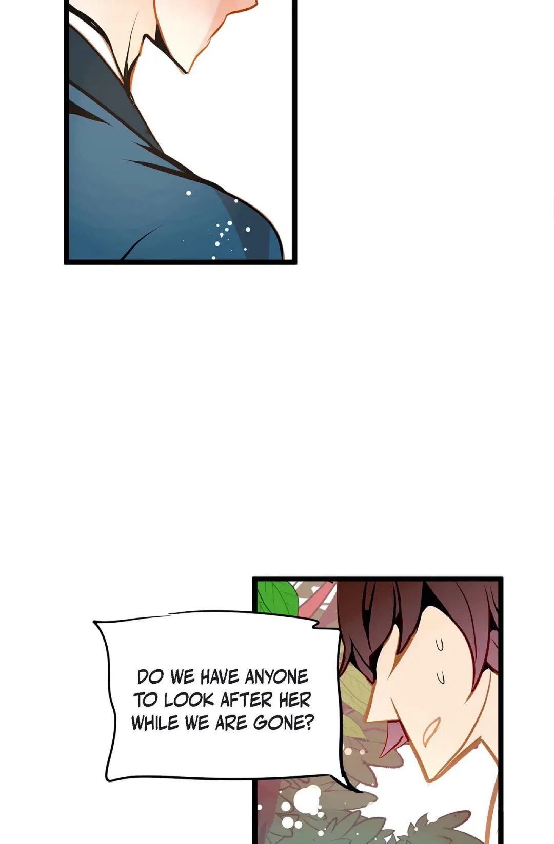 The 13th Night Chapter 90 – Page 7