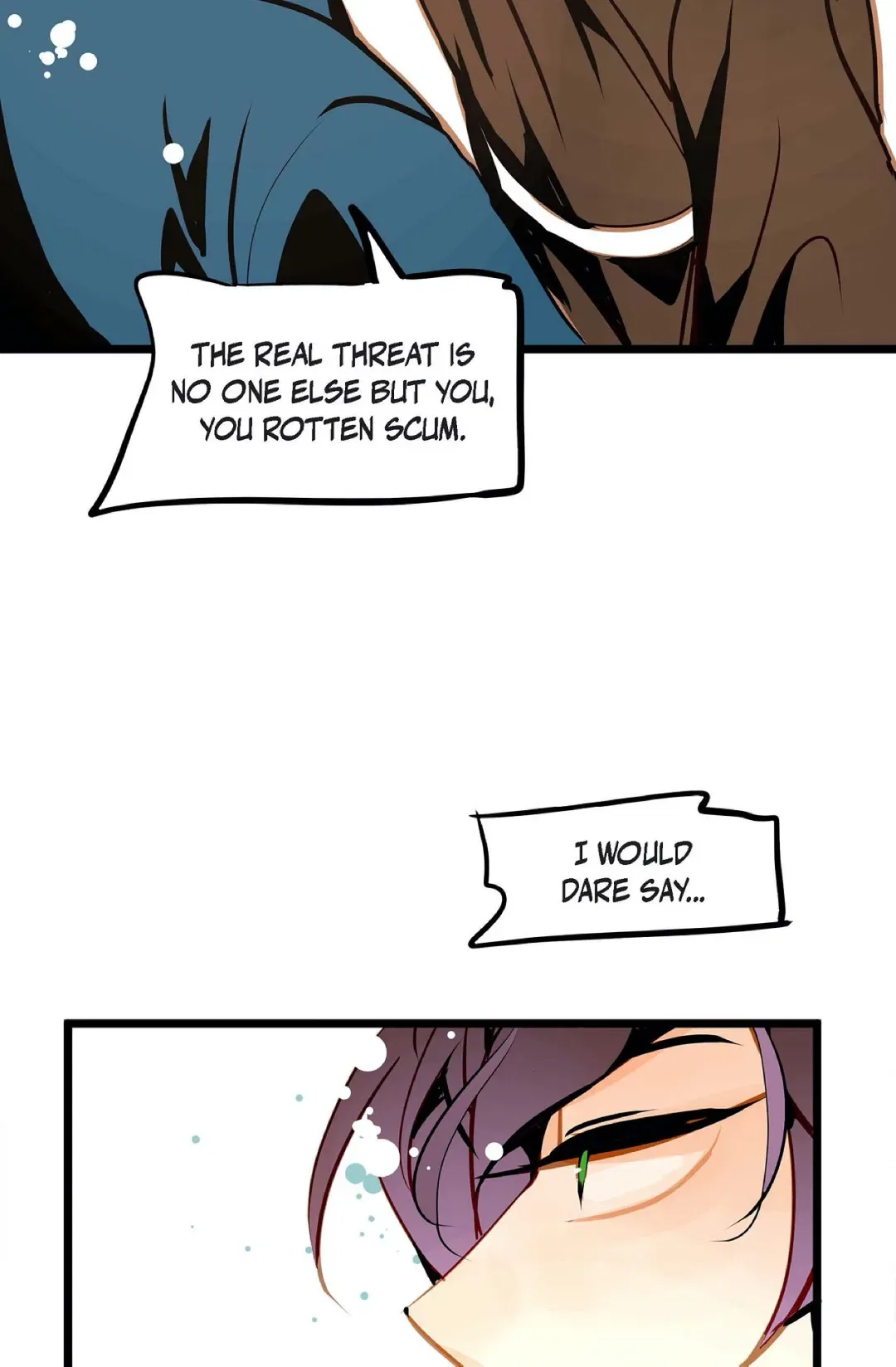 The 13th Night Chapter 90 – Page 12