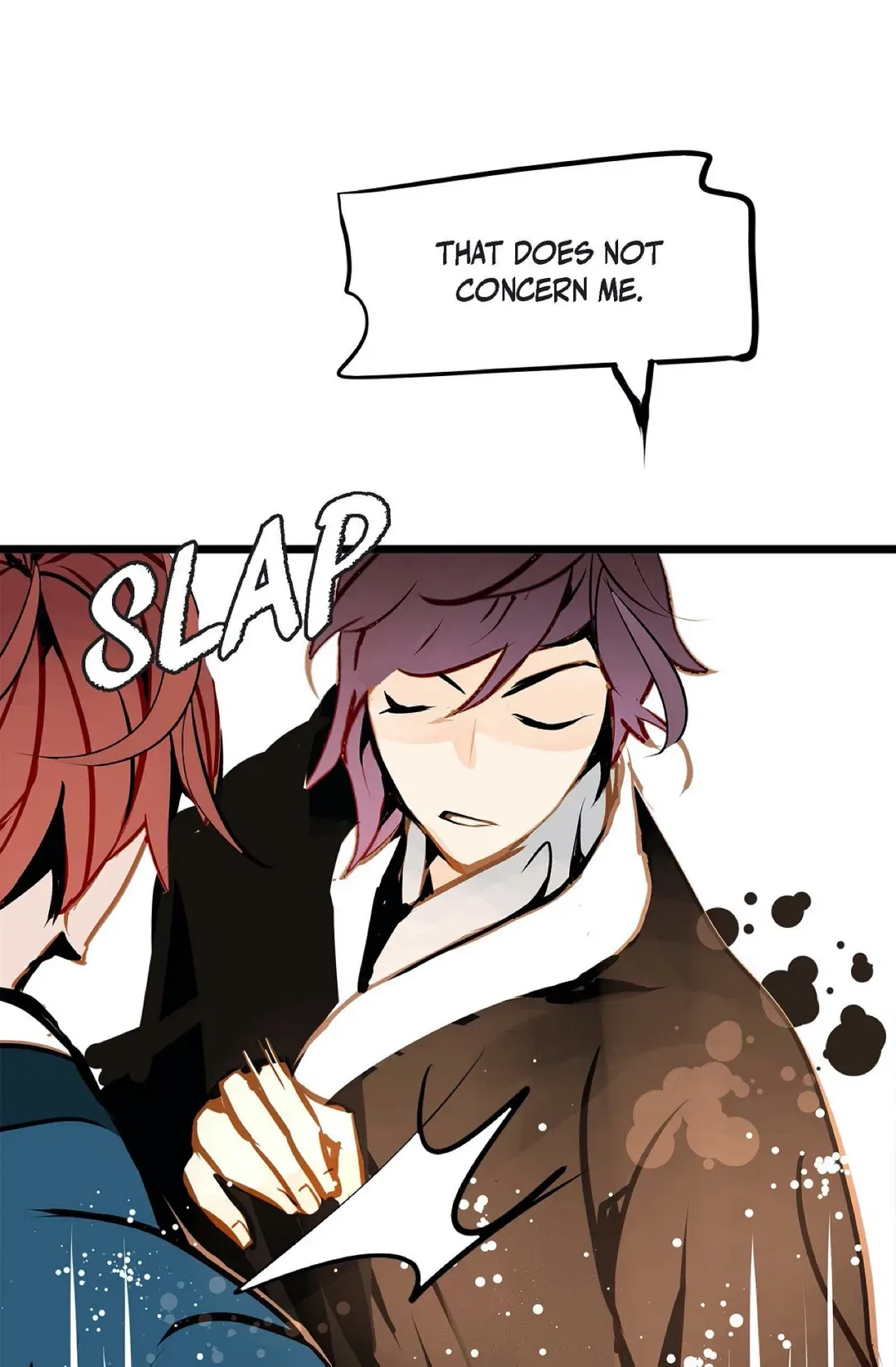 The 13th Night Chapter 90 – Page 17