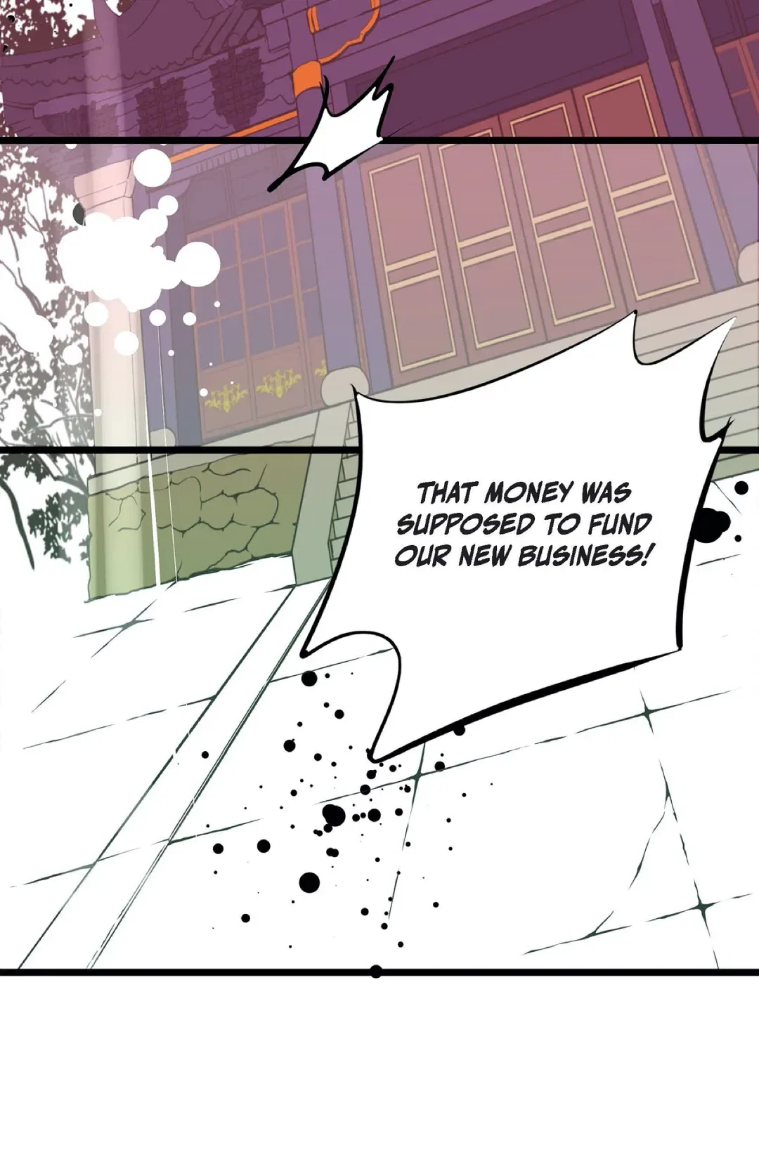 The 13th Night Chapter 90 – Page 21