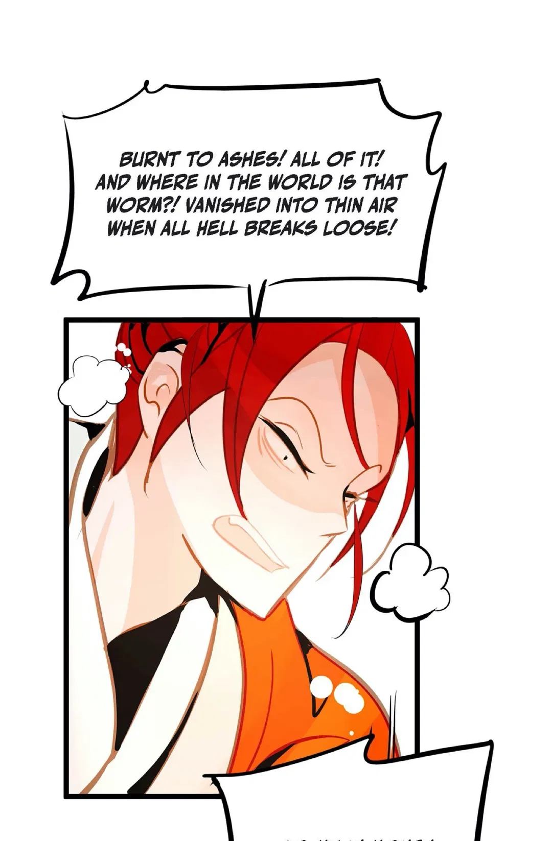 The 13th Night Chapter 90 – Page 22